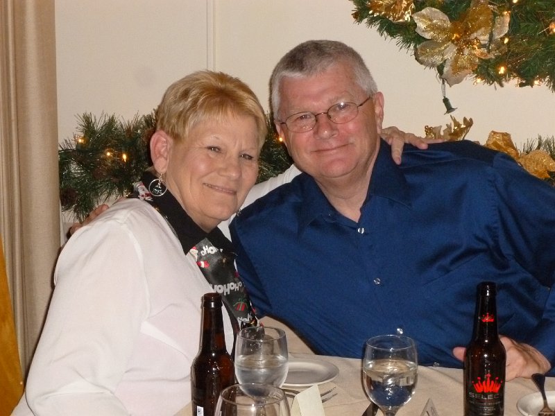 STLCC Xmas Party 2013 032